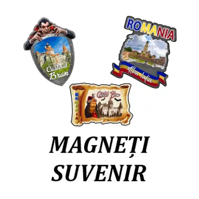 Magneti suvenir